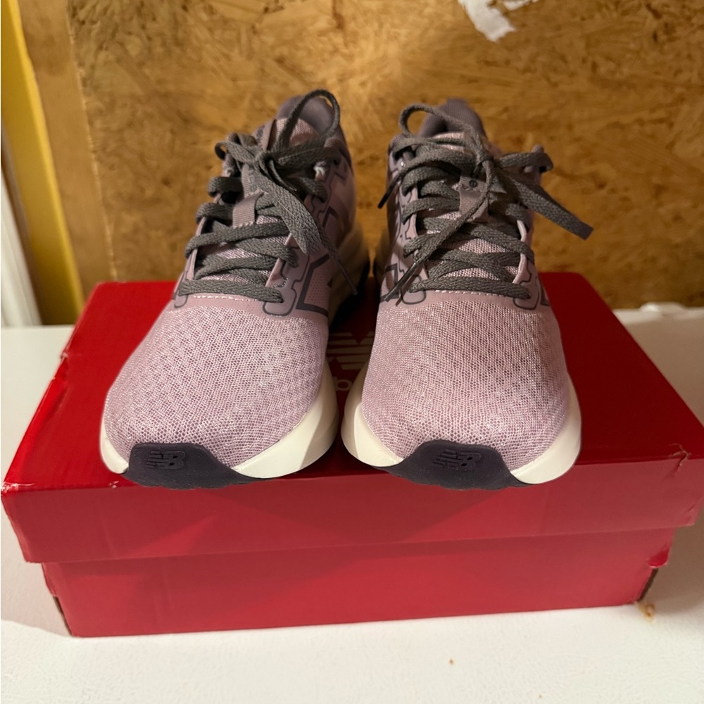 WOMEN'S NEW BALANCE W460 V4 RUNNING SHOES - Picture 3 of 7
